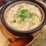 地鶏専門 おちば屋 - 