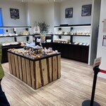 ブルクベーカリー - 