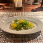 AVIS de VIN FORT - 