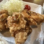 家庭料理居酒屋 よってって - 