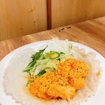 炉端焼き 炎炎 - 