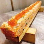 炉端焼き 炎炎 - 