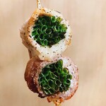 炉端焼き 炎炎 - 