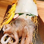 炉端焼き 炎炎 - 