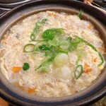 地鶏専門 おちば屋 - 