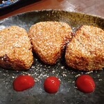 地鶏専門 おちば屋 - 