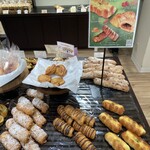 ブルクベーカリー 円山本店 - 