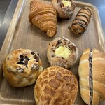 ブルクベーカリー - 