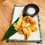 炉端焼き 炎炎 - 