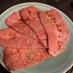 焼肉 一途 - 