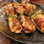 地鶏専門 おちば屋 中津店 - 