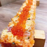 炉端焼き 炎炎 - 