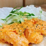 炉端焼き 炎炎 - 