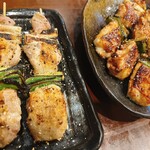 地鶏専門 おちば屋 中津店 - 