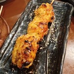 地鶏専門 おちば屋 - 