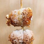 炉端焼き 炎炎 - 