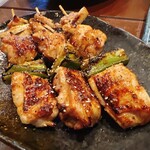 地鶏専門 おちば屋 中津店 - 