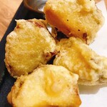 炉端焼き 炎炎 - 