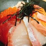 炉端焼き 炎炎 - 