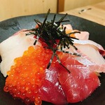 炉端焼き 炎炎 - 