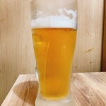 炉端焼き 炎炎 - 