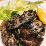 炉端焼き 炎炎 - 