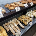 ブルクベーカリー 円山本店 - 