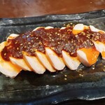 地鶏専門 おちば屋 - 