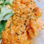 炉端焼き 炎炎 - 