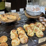 ブルクベーカリー - 