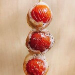 炉端焼き 炎炎 - 