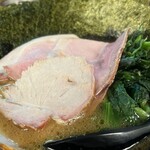 ラーメンとむの - 