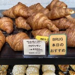 ブルクベーカリー 円山本店 - 