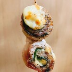 炉端焼き 炎炎 - 