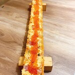 炉端焼き 炎炎 - 