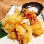 炉端焼き 炎炎 - 