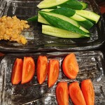 地鶏専門 おちば屋 - 