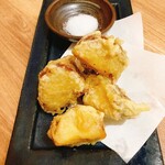 炉端焼き 炎炎 - 