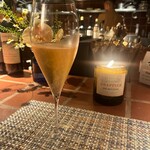 AVIS de VIN FORT - 