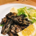 炉端焼き 炎炎 - 