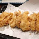 地鶏専門 おちば屋 - 