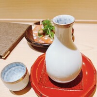 分とく山 - 
