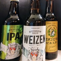 新潟クラフトビール エチゴビール