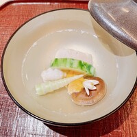 分とく山 - 