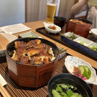 うなぎ料理 澤正 - 