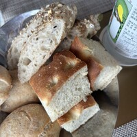 イタリアンダイニング ケシキ - 