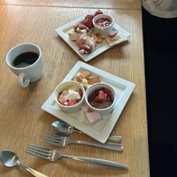AWkitchen TOKYO 新丸ビル店 - 
