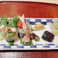 分とく山 - 