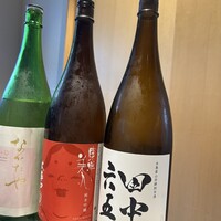 神楽坂 鮨 弥栄 - 