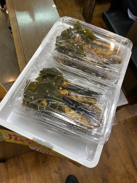 麺屋 みな海 中華そば - 筒井（ラーメン）の写真